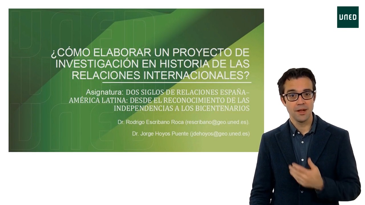 Introducción y Estructura