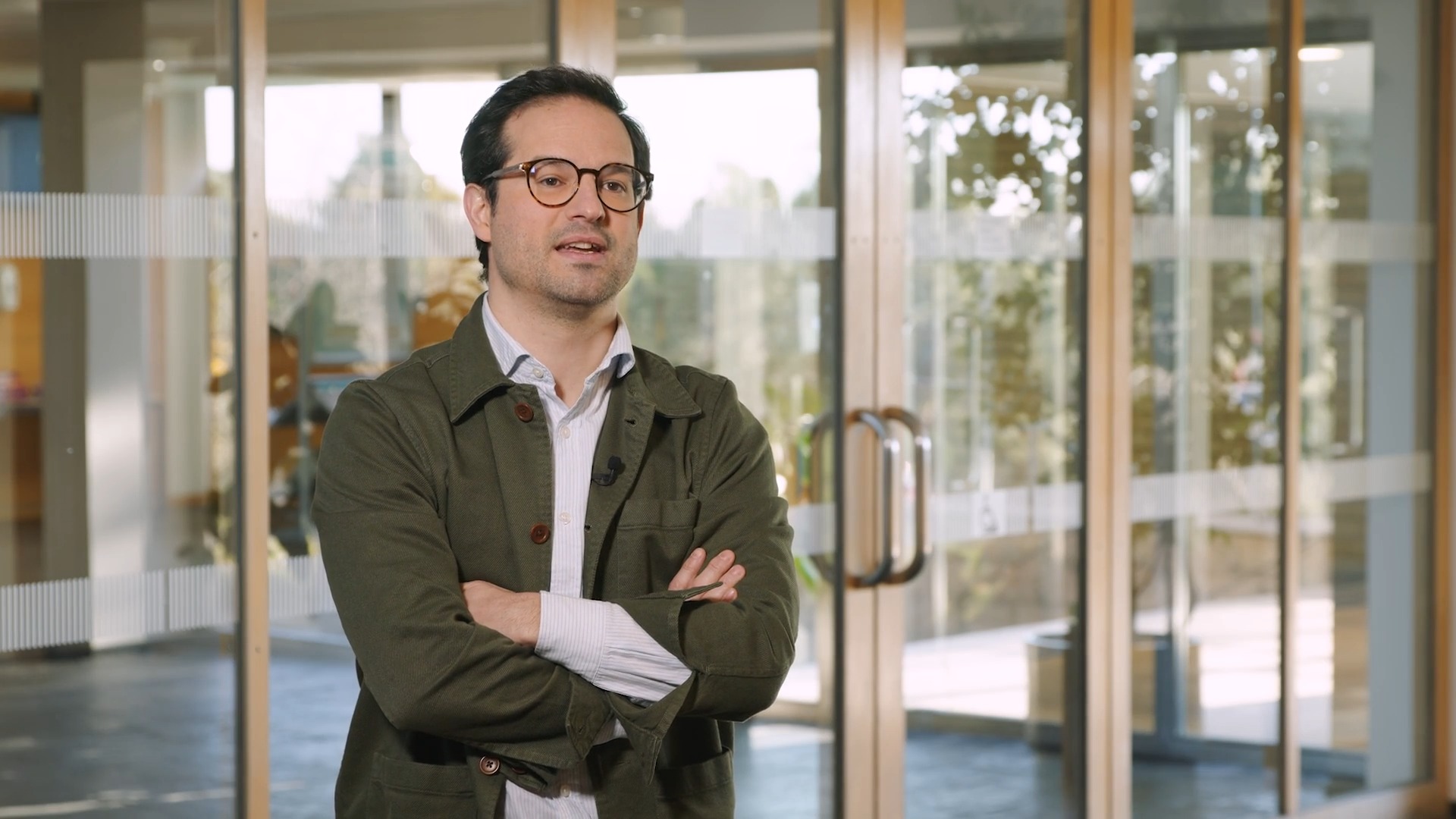 Presentación académica del Máster en Análisis de las Desigualdades Sociales (MADS)