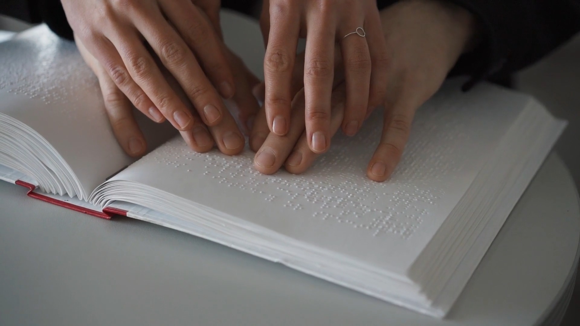 Personas con Discapacidad