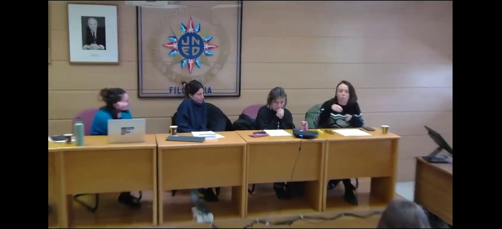 Creando juntes: hacia una epistemología política 