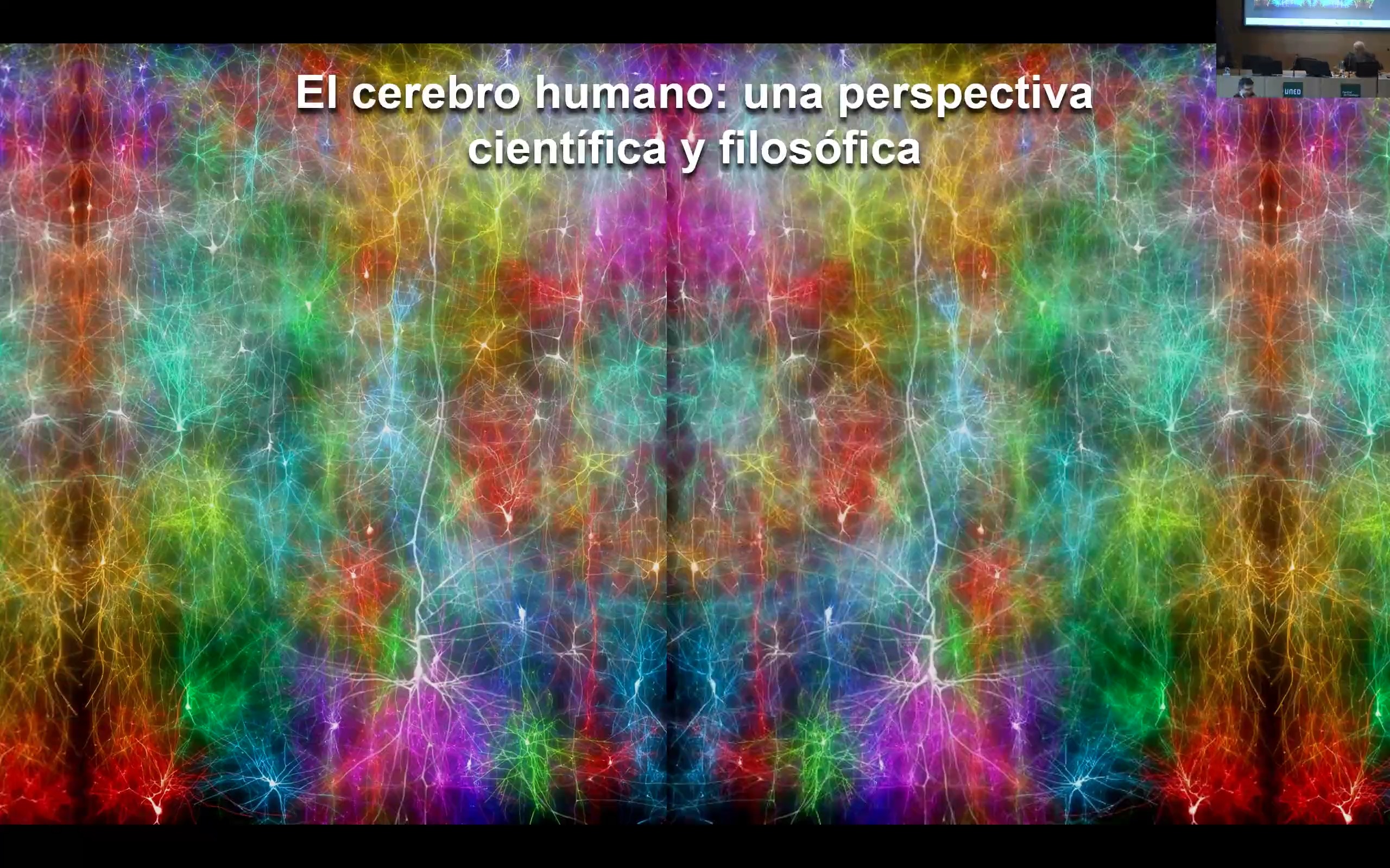 El cerebro humano: una perspectiva científica y filosófica