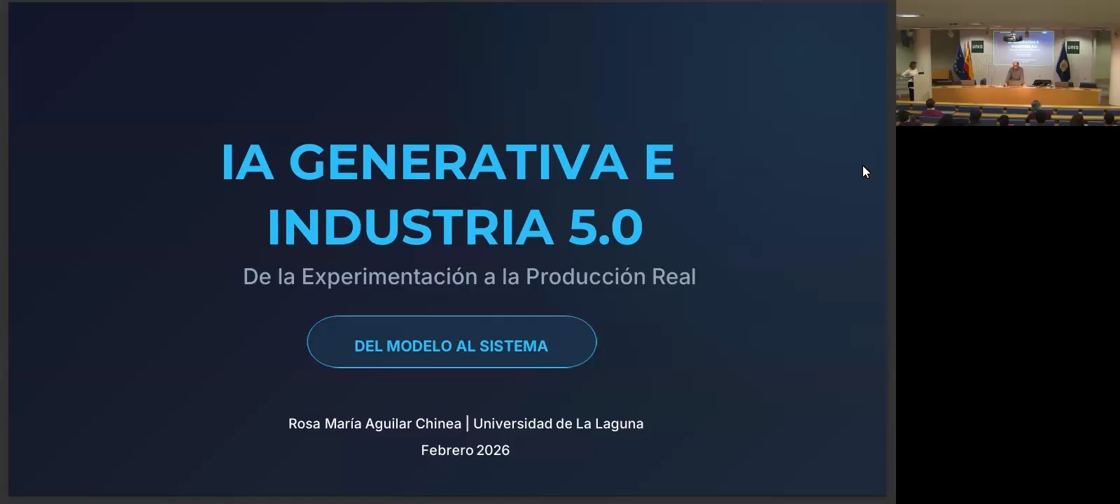 IA Generativa en Producción: Industria 5.0, IA Centrada  en Datos y Marco Regulatorio Europeo