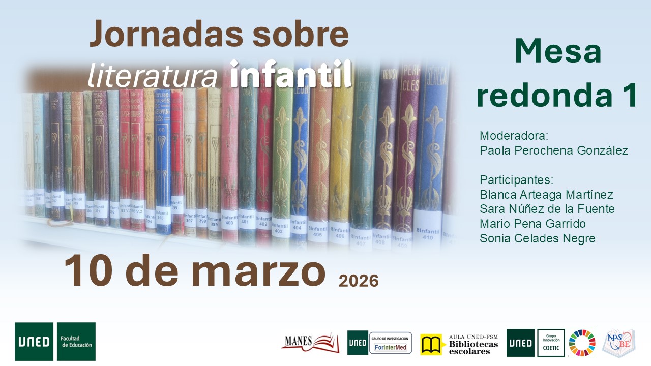 Mesa redonda 1