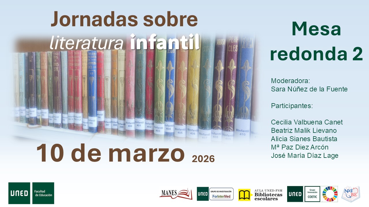 Mesa redonda 2