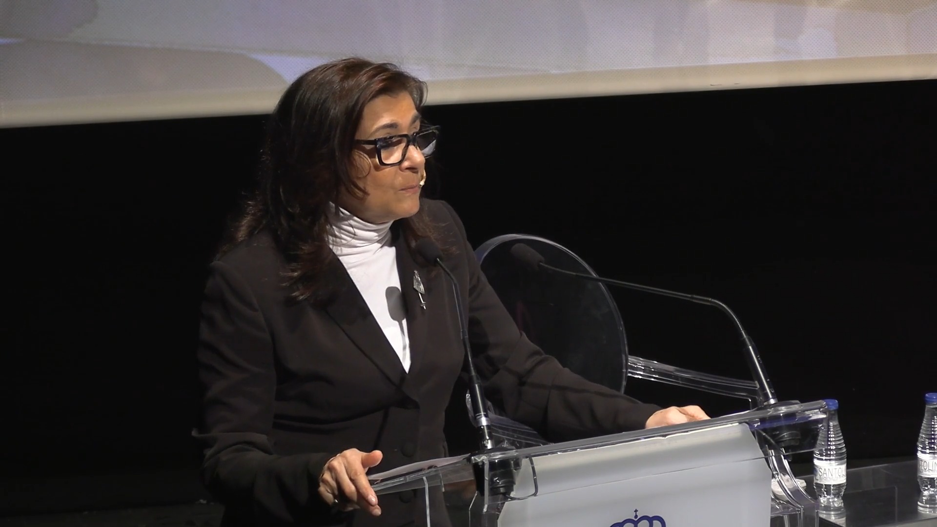 Referentes de liderazgo femenino en la historia