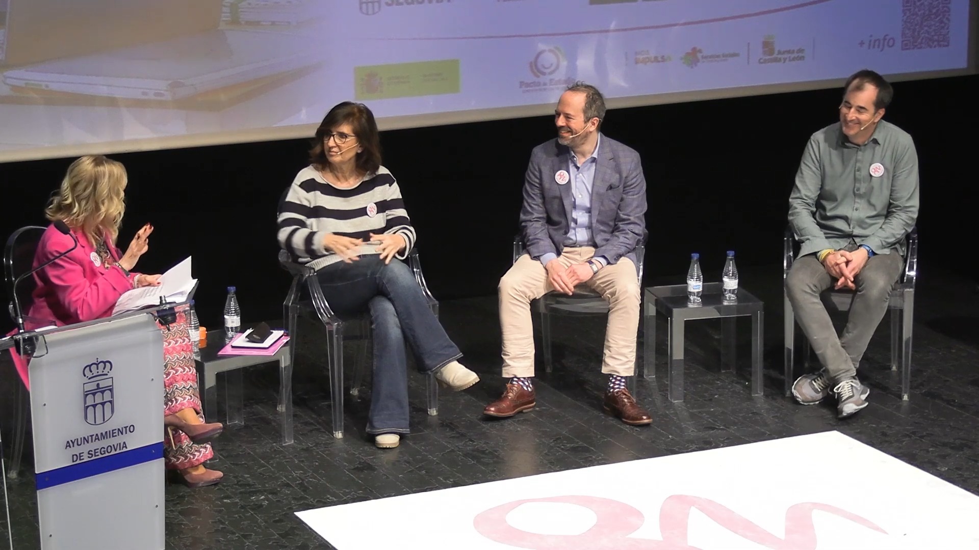 Mesa redonda