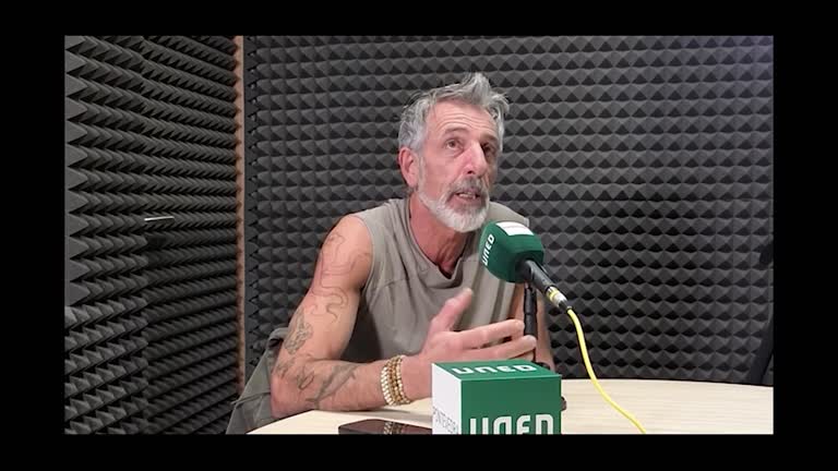 Tercer Grado – Episodio 3 - Pepe Solla (Chef Español)