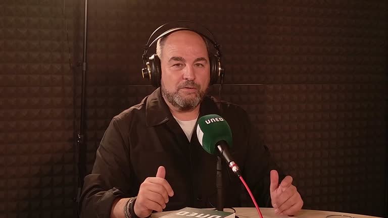 Tercer Grado – Episodio 8 - Joaquín Martínez Silva