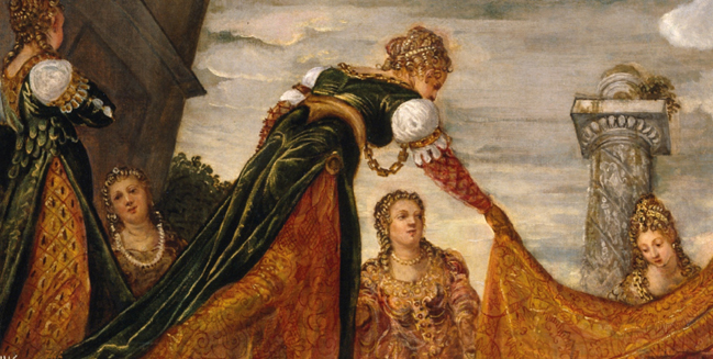 Congreso ‘Mujeres y escrituras de comunidad en la España de la Edad Moderna (siglos XVI–XVIII)’