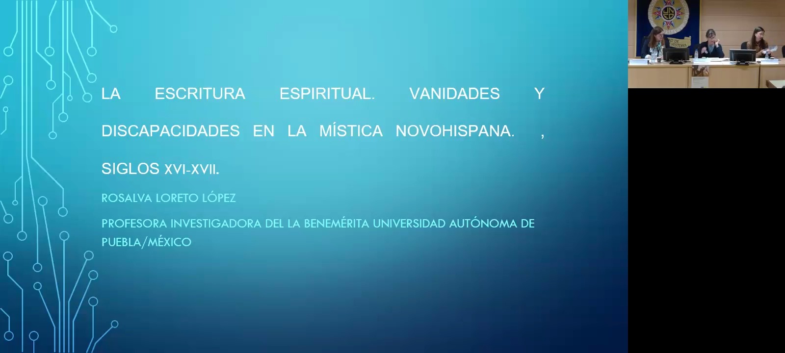 Vanidades imaginadas y místicas discapacidades en los conventos femeninos novohispanos. Siglos XVI y XVII
