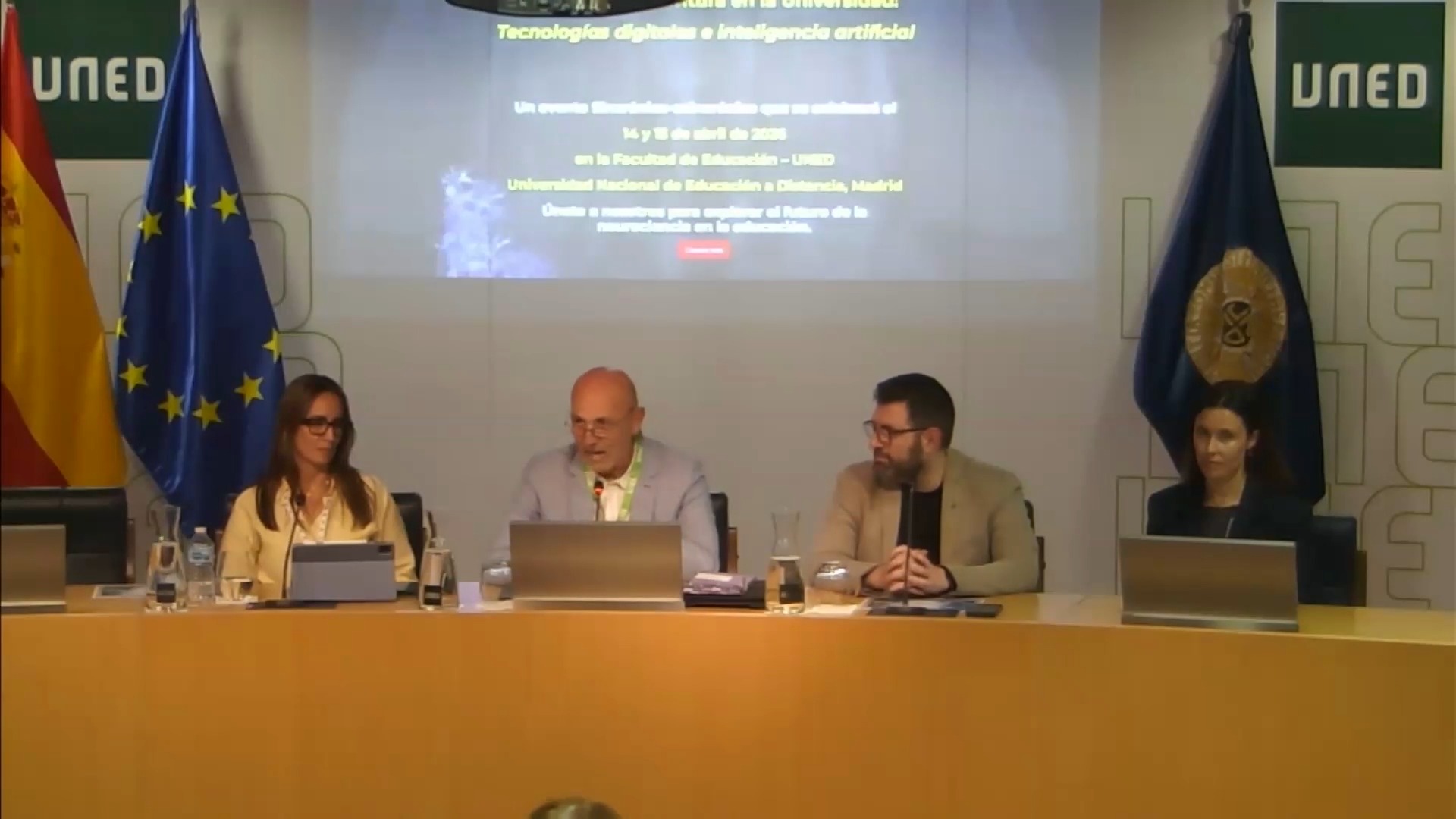 Accesibilidad, equidad y evaluación en la universidad digital
