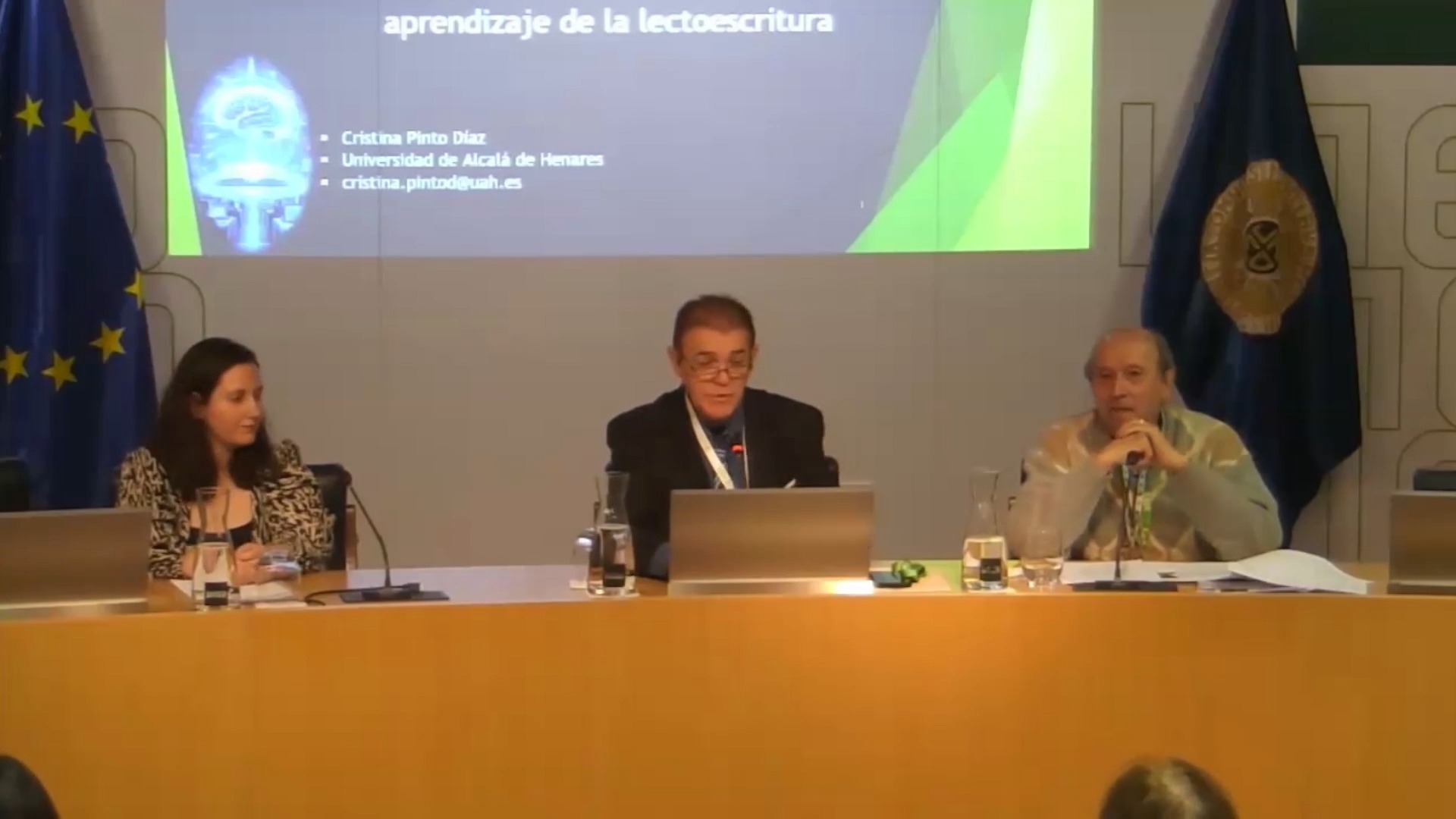 Perspectivas de futuro y líneas emergentes en neuropedagogía de la lectura y la escritura