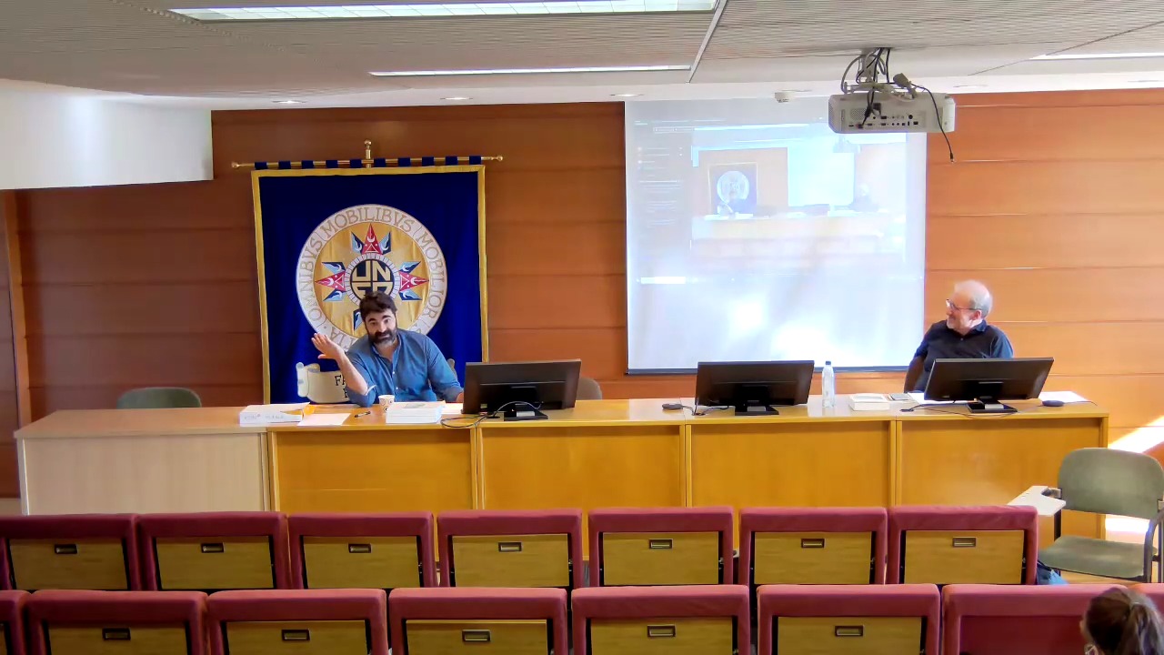 Cierre del congreso
