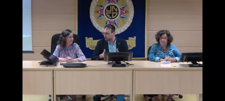 Acto de apertura: Programa de Doctorado en Historia e Historia del Arte y Territorio