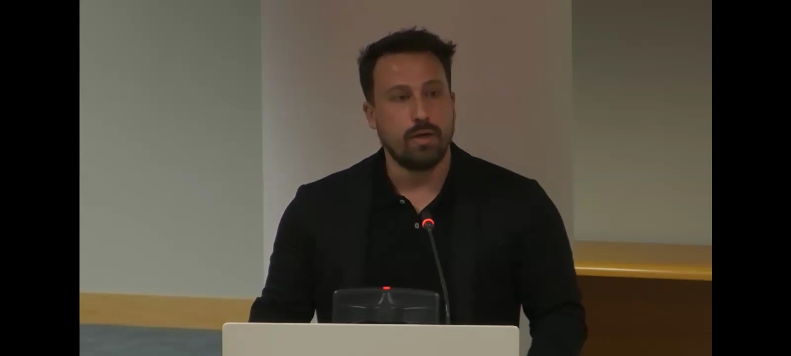 Lección Magistral: La calidad educativa una mirada desde el derecho a la educación