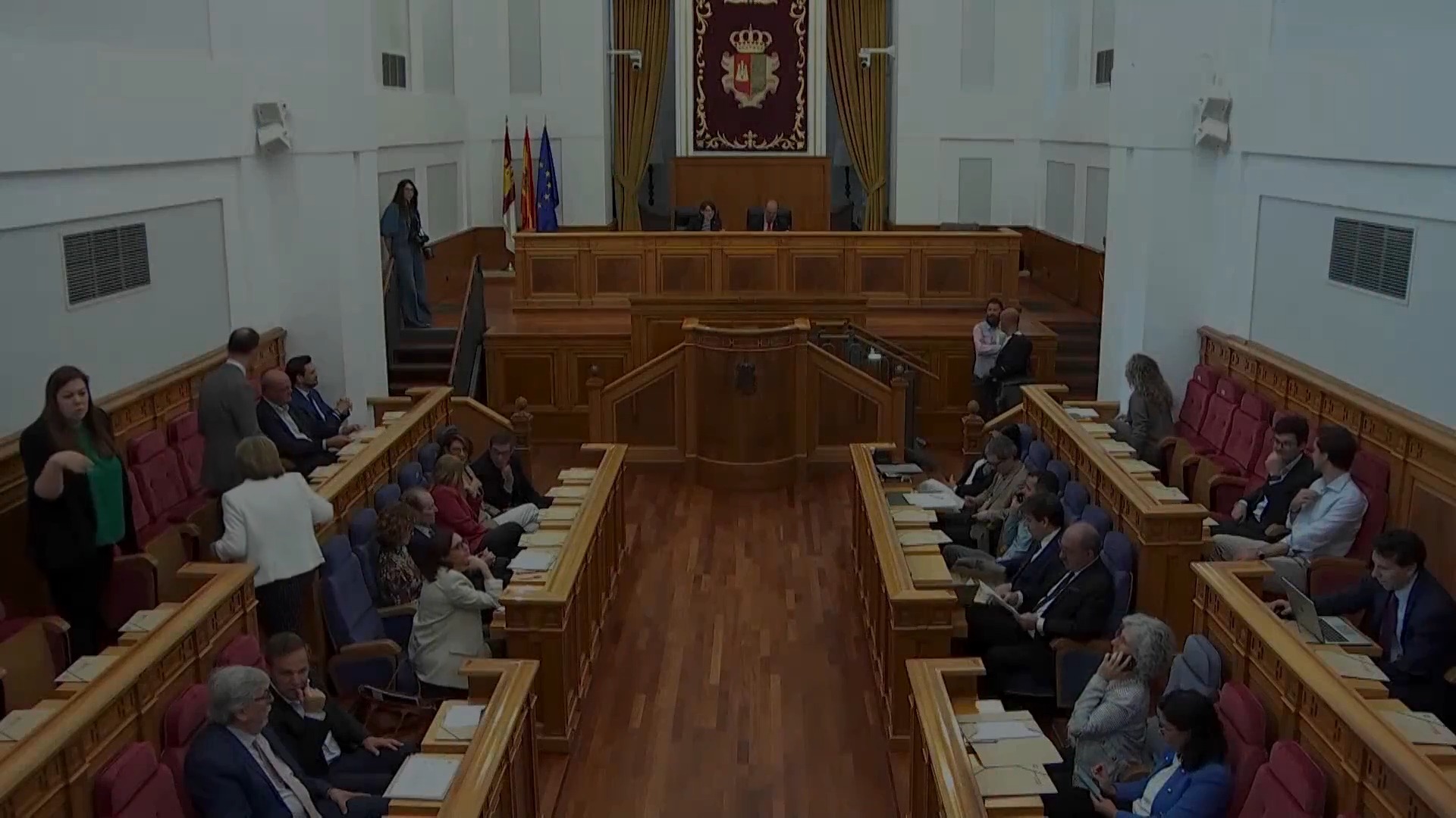 Inauguracion