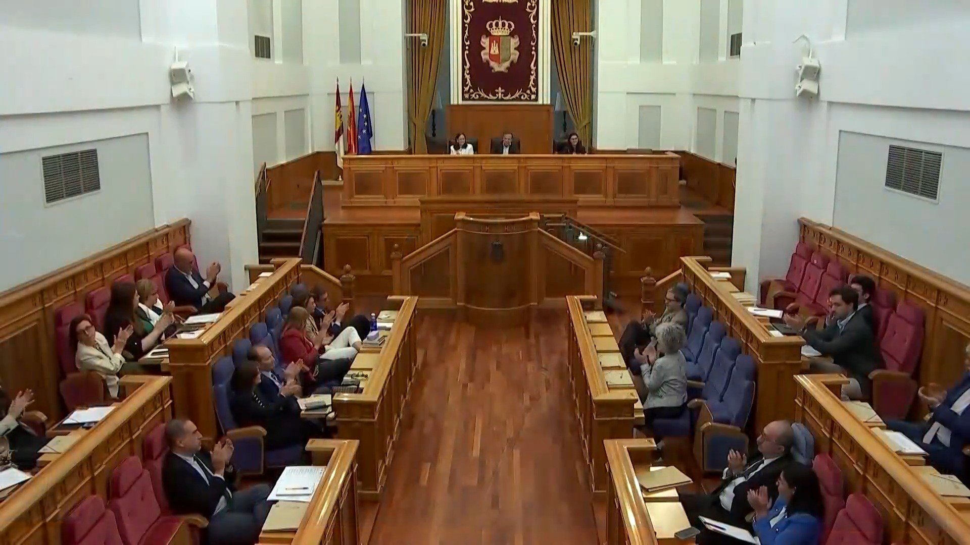 La propuesta de reforma del E.A. de Castilla La Mancha de 2025