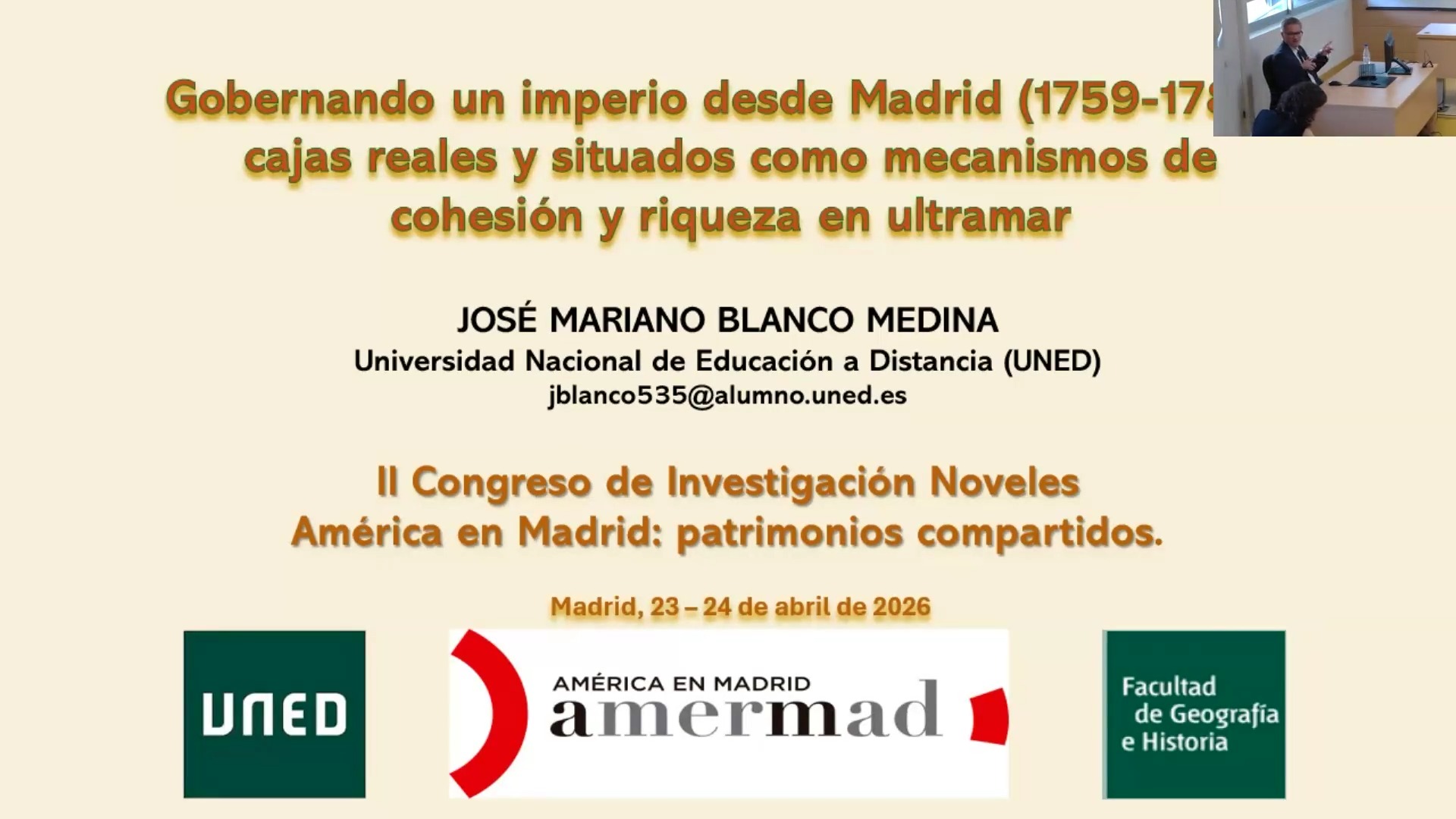 Gobernando un imperio desde Madrid (1759-1788): cajas reales y situados como mecanismos de cohesión