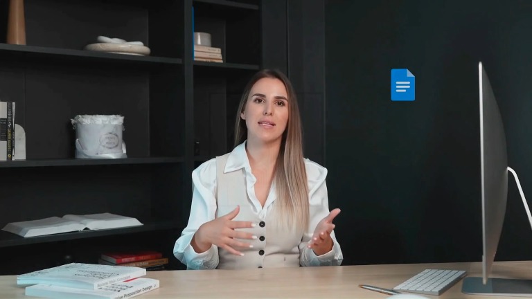 MOOC 1. Módulo 1.4.3. Iniciación a las competencias digitales básicas: Google Docs.