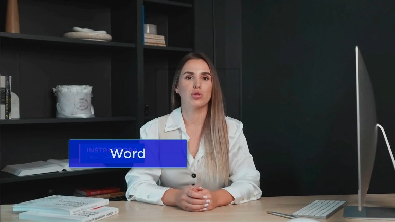MOOC 1. Módulo 1.4.1. Iniciación a las competencias digitales básicas: Microsoft Word