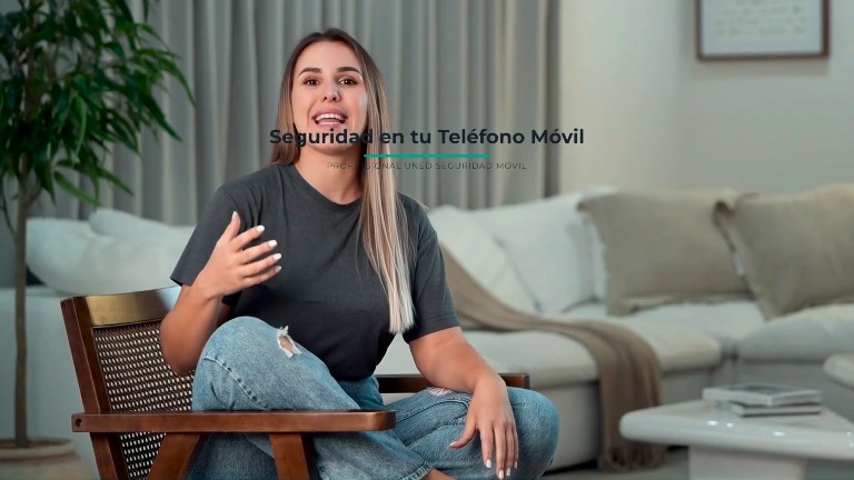 MOOC 1. Módulo 1.6 Iniciación a las competencias digitales básicas: Seguridad digital: protege tu móvil y tu información personal