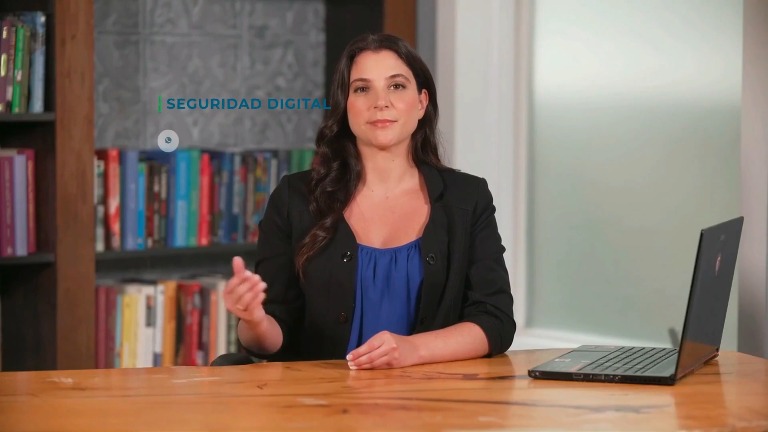 MOOC 1. Módulo 3.4. Creación de contenidos digitales: Protección de datos personales en Internet