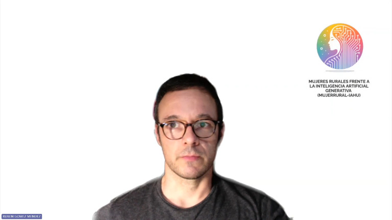 MOOC 4 – Módulo 4. Laboratorio: Usar los sistemas de IA para la comunicación digital y audiovisual. Videotutorial WIX (Primera parte)