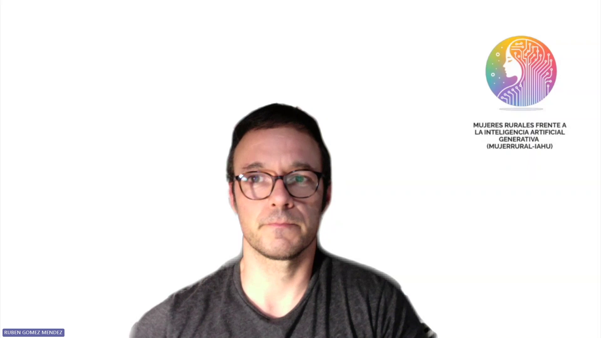 MOOC 4 – Módulo 4. Laboratorio: Usar los sistemas de IA para la comunicación digital y audiovisual. Videotutorial WIX (tercera parte)