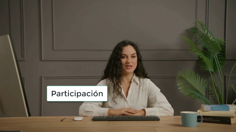 MOOC 3. Presentación del módulo 1.2.  Participación crítica y activa en sistemas de inteligencia artificial