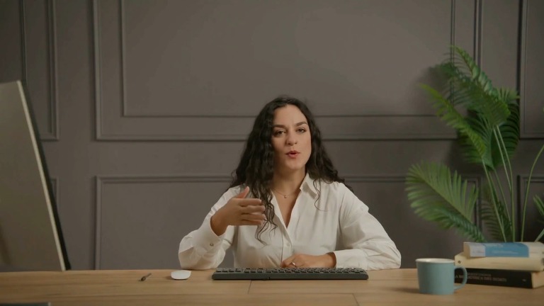 MOOC 3. Presentación del módulo 1. Agencia y Derechos en la Era de la Inteligencia Artificial