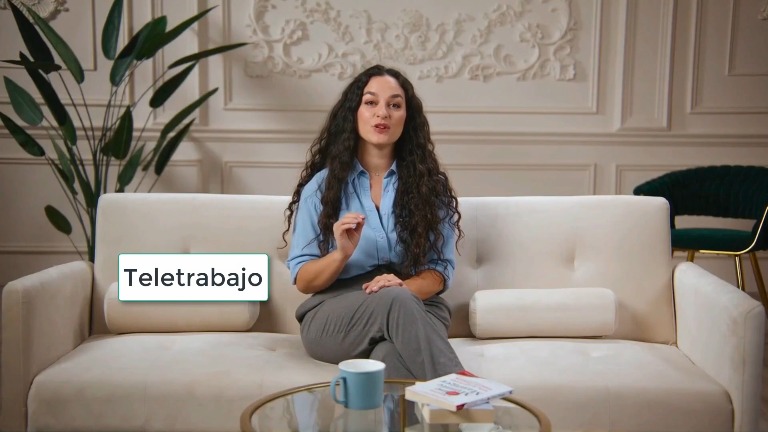 MOOC 3. Módulo 3.1. Comunicación digital en teletrabajo