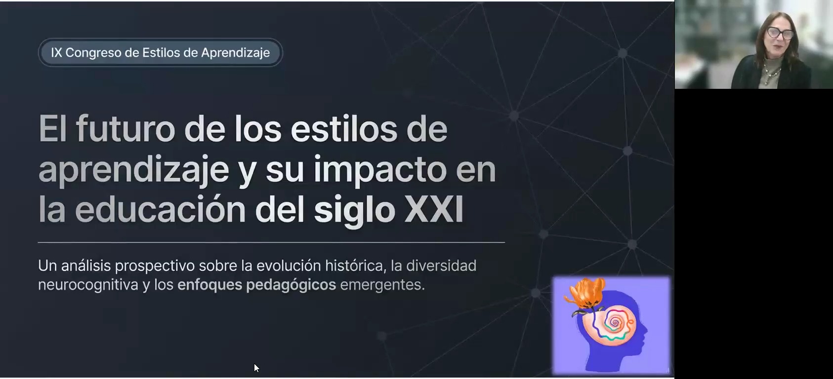 Futuro de los estilos de aprendizaje y su impacto en la educación del siglo XXI