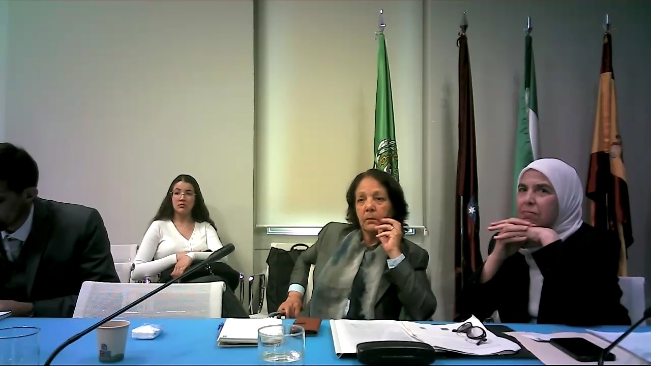 La coopération internationale à travers le droit international du développement