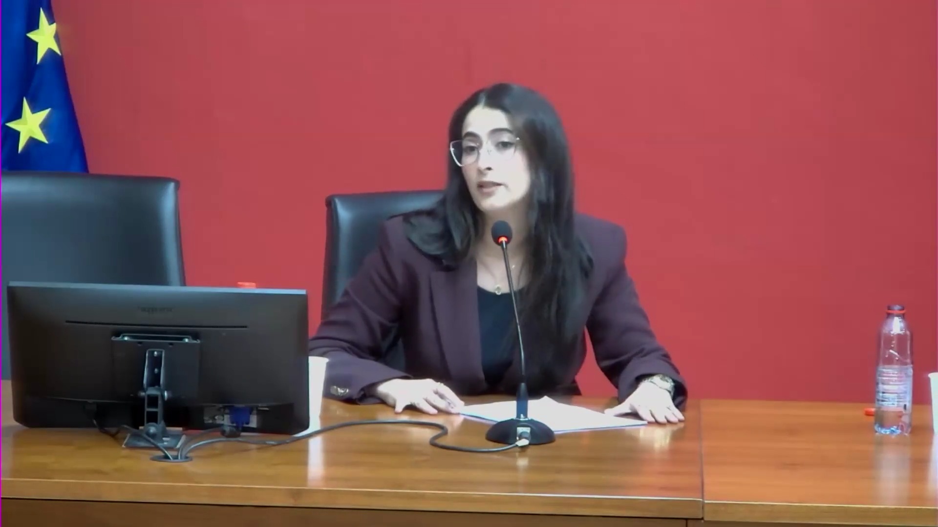 Limitaciones de los mecanismos del Derecho Internacional Humanitario en el conflicto de Darfur