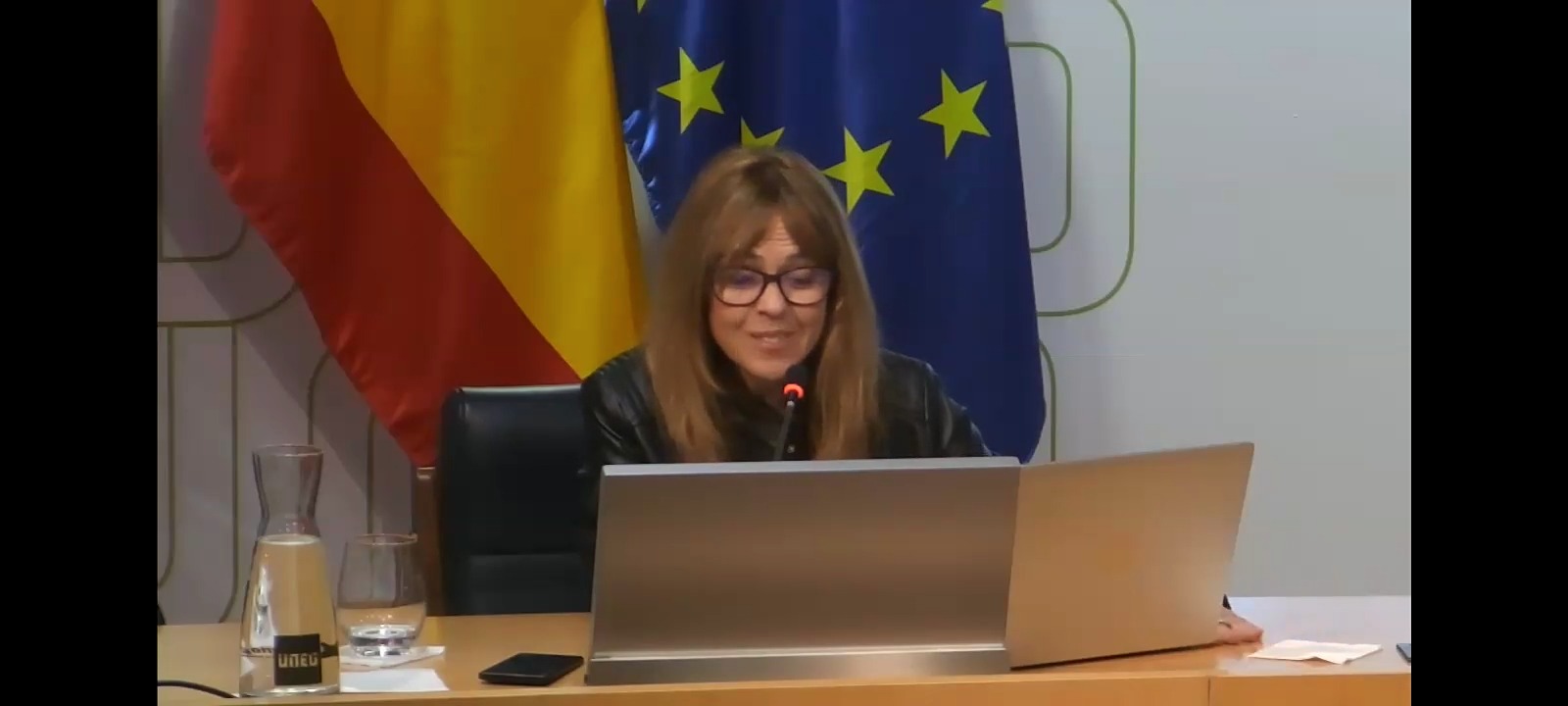 Conclusiones y despedida de la de la Jornada: Herramientas de la UNED para avanzar en inclusión: el ejemplo de las microcredenciales