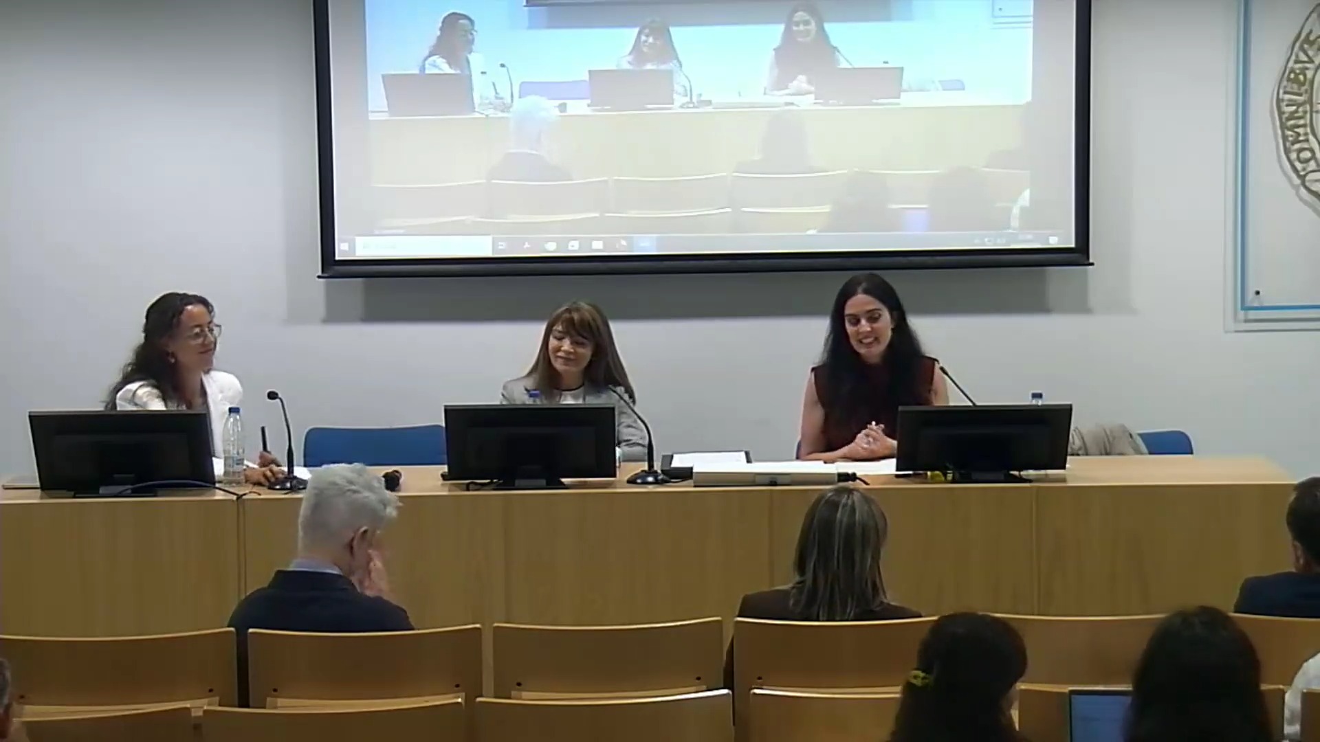 Un camino hacia la objetivación del castigo de la discriminación