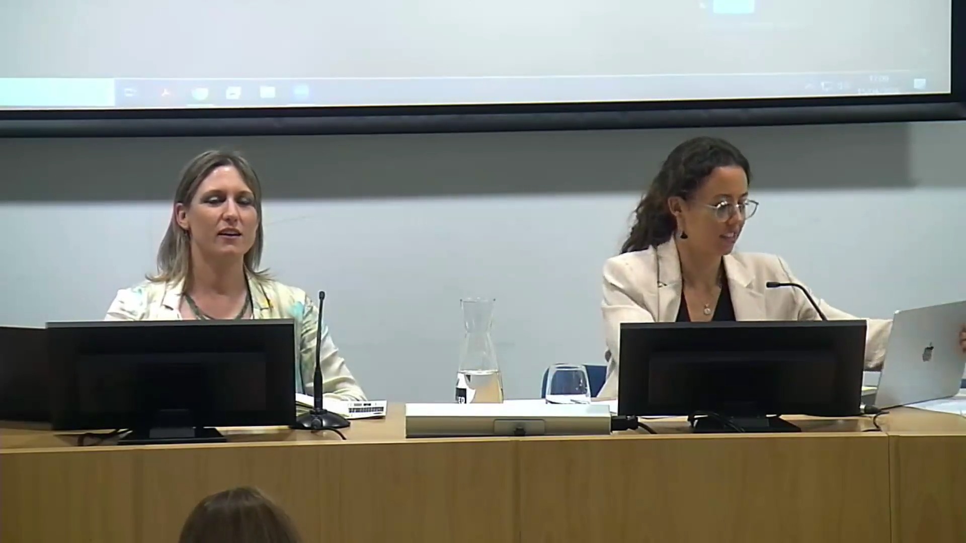 Discusión