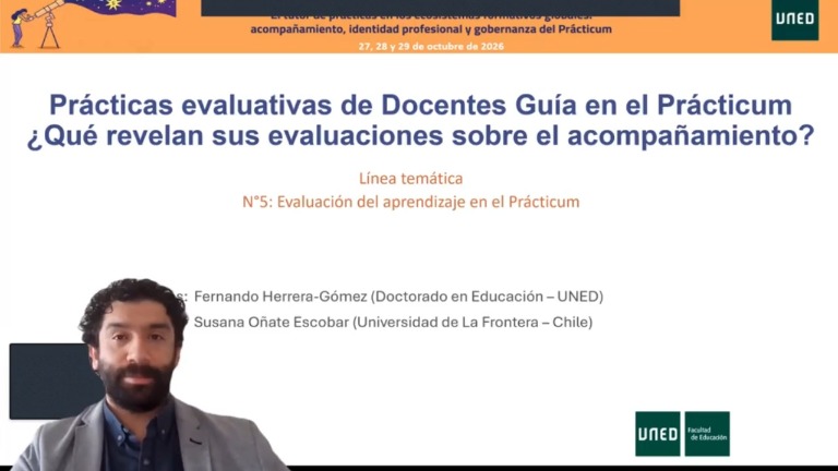 Prácticas Evaluativas de docentes guía en el Prácticum: ¿Qué revelan sus evaluaciones sobre el acompañamiento?