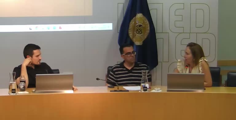 Experiencia de emancipación