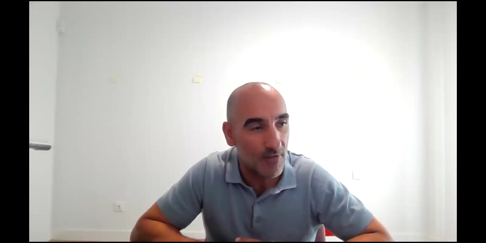 Intervención de Marco Teijón