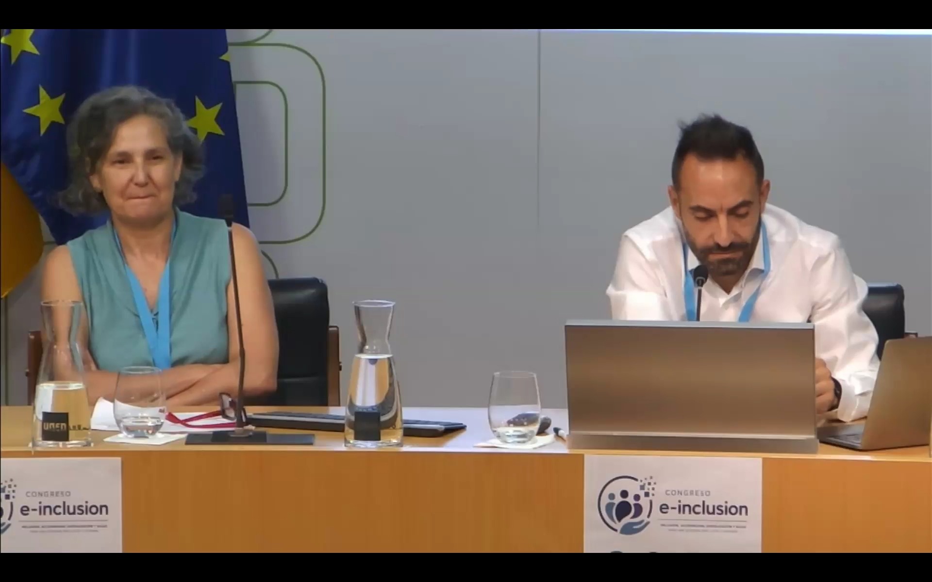 Turno de preguntas, agradecimientos y cierre