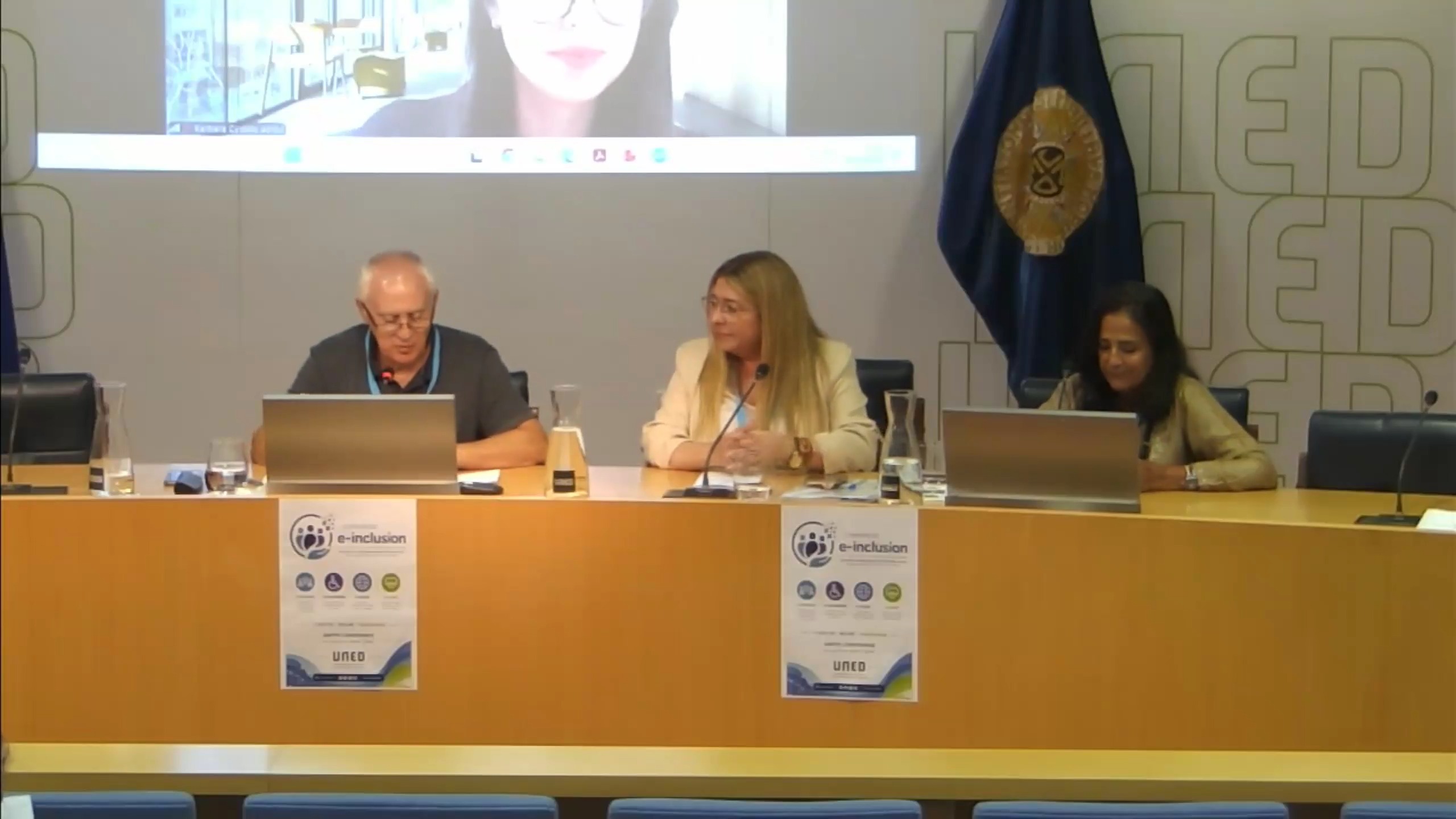 Telebachillerato Comunitario de Nacorí Chico como experiencia inclusiva
