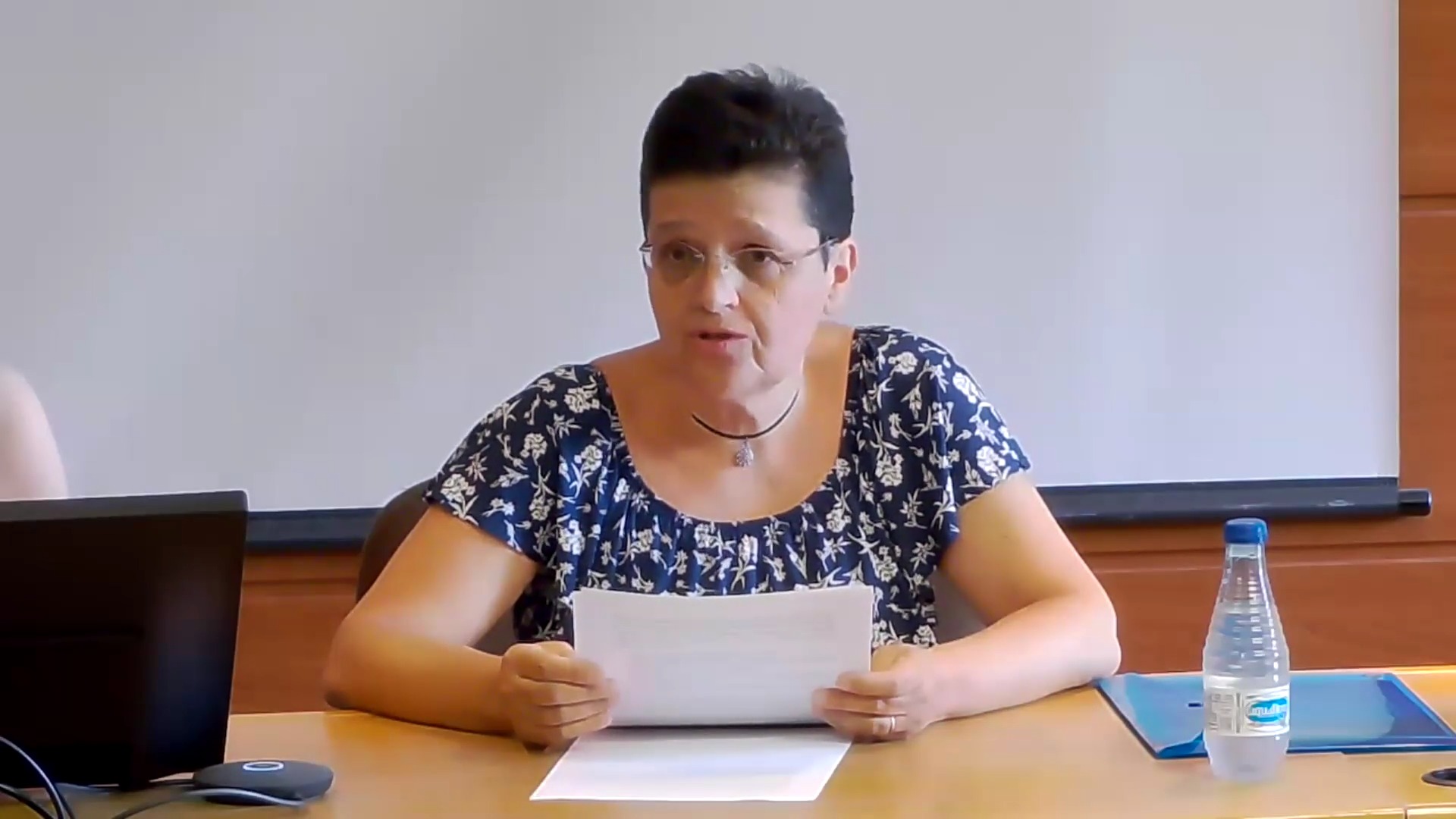 Proteger a los más vulnerables: dramaturgia femenina contra la vulneración de los derechos de la infancia
