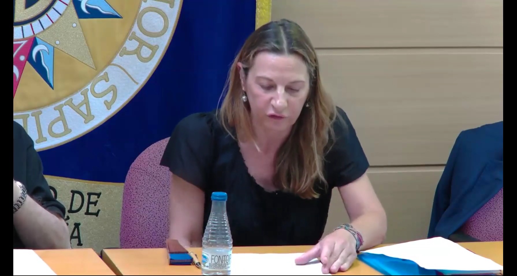 El teatro, un camino hacia la justicia restauradora de los derechos humanos: Altsasu de María Goiricelaya y Nuestros muertos de Mariano Llorente