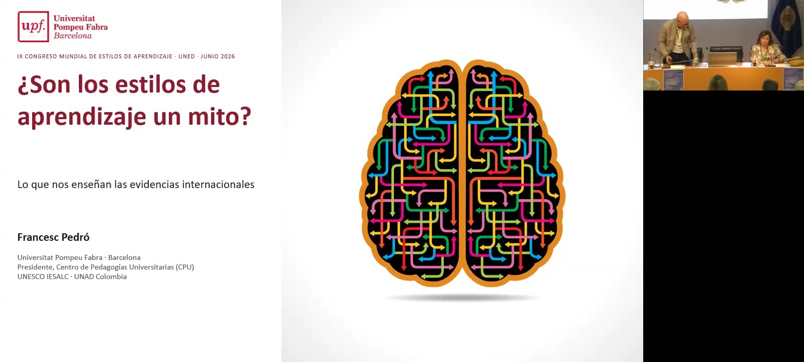¿Son los estilos de aprendizaje un mito? Lo que nos enseñan las evidencias internacionales