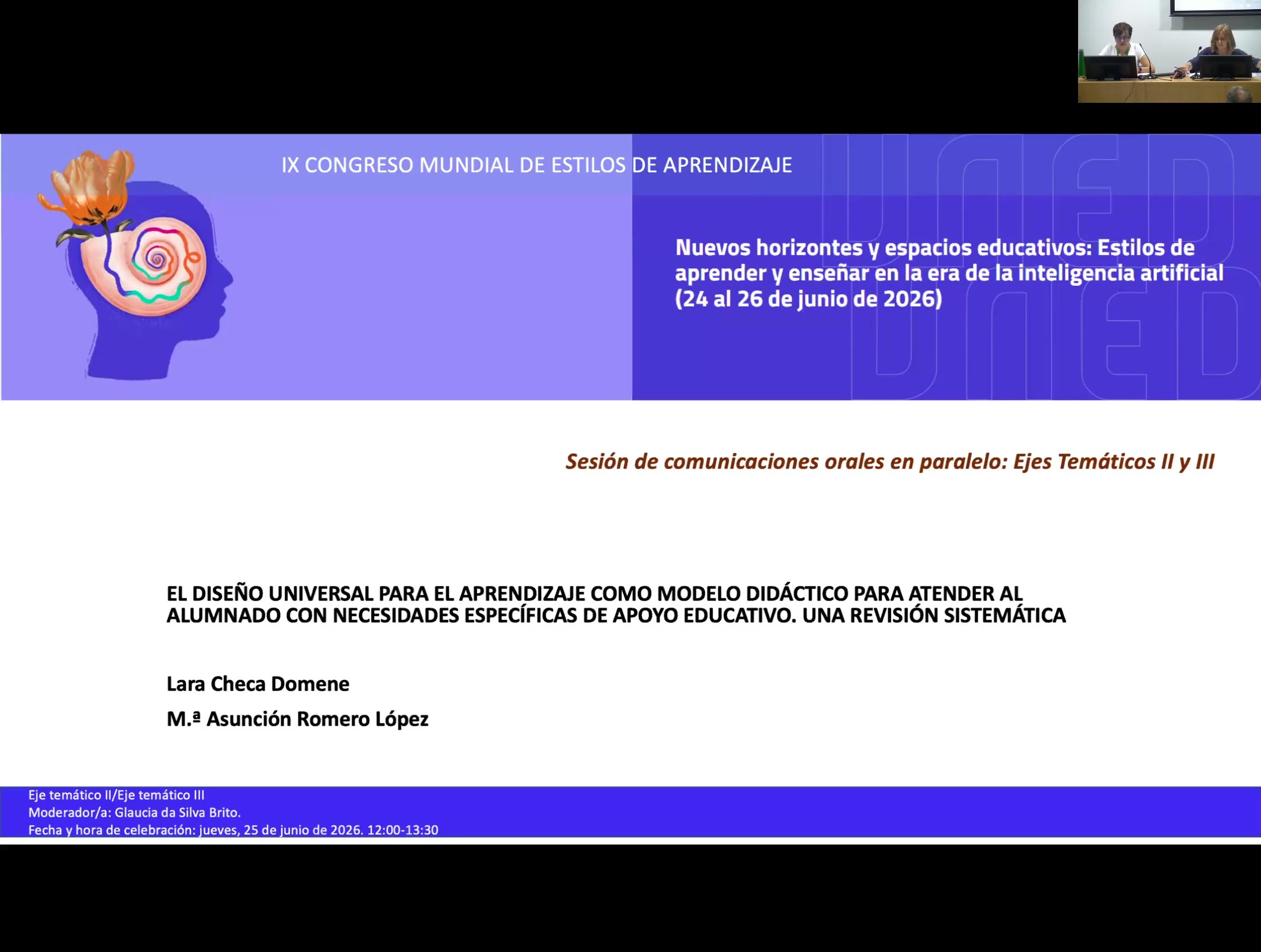 Repensando la diversidad en el aula: del currículo homogéneo al aprendizaje inclusivo a través del dua. Una revisión sistemática