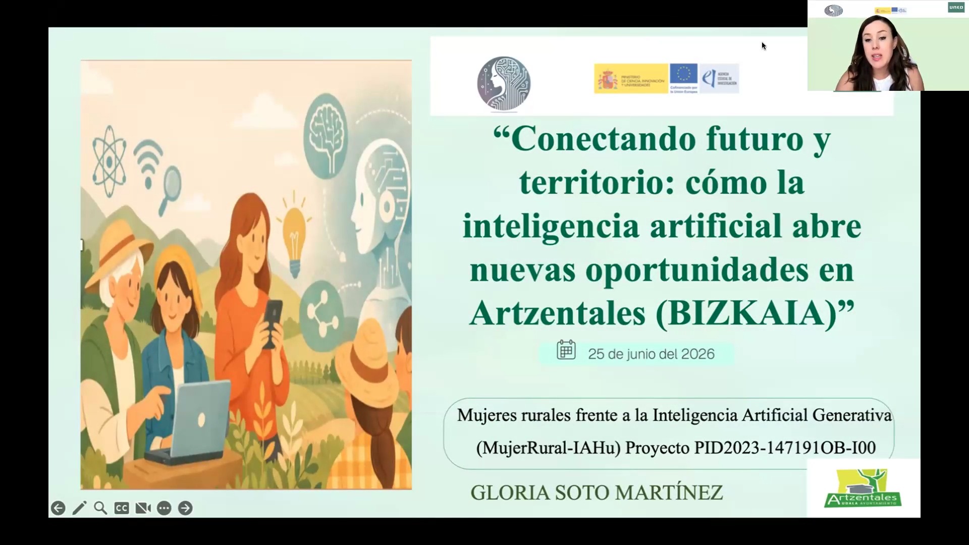 Formación: qué te ofrecemos