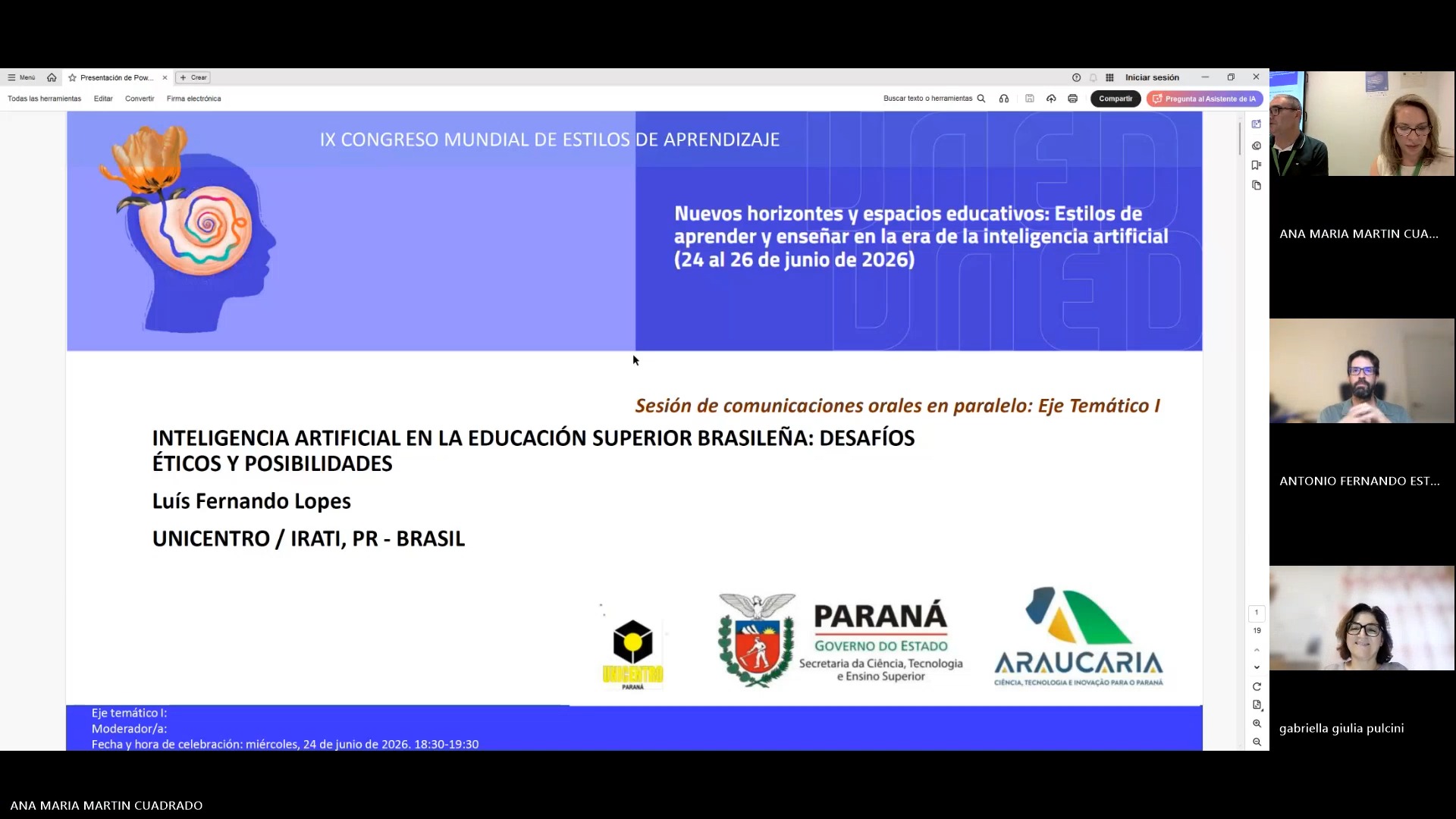 Inteligencia artificial en la educación superior brasileña: desafíos éticos y posibilidades