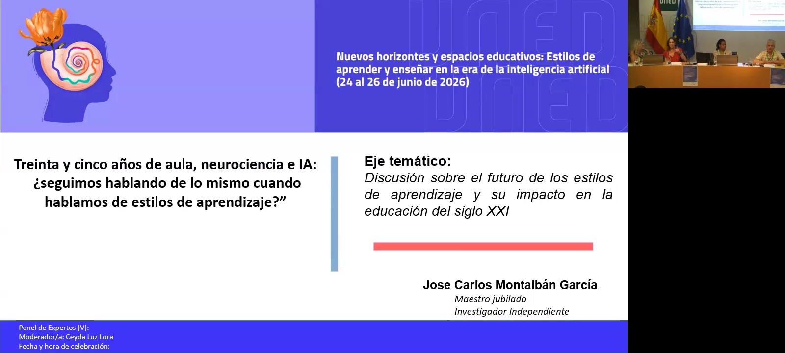 Treinta y cinco años de aula, neurociencia e IA: ¿seguimos hablando de lo mismo cuando hablamos de estilos de aprendizaje?