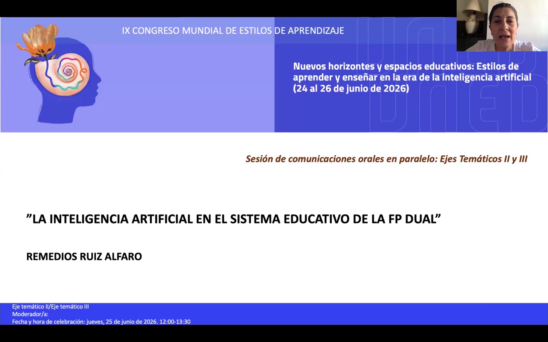 Adaptación de la IA a los aprendizajes educativos en el marco de la FP dual española